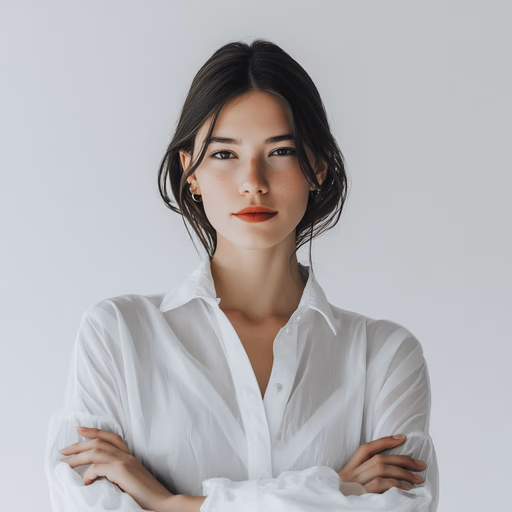 Core team member 3